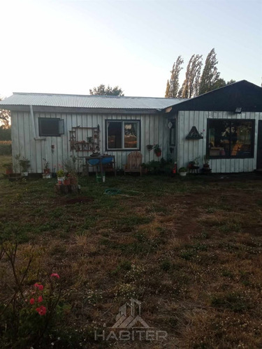 Parcela En Venta En Perquenco