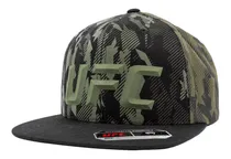 Comprar Gorra Ufc \u002F\u002F Venum