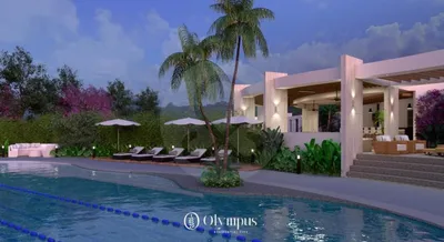 Terreno en venta