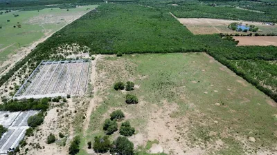 Rancho en venta