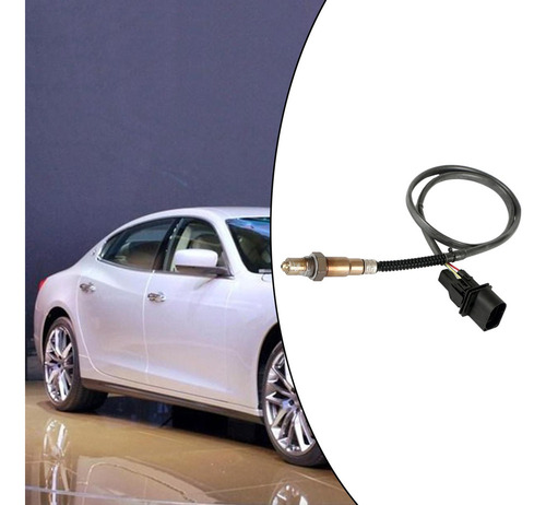 W Sensor De Oxígeno O2 234-5115 0258007351 1k0998262d Su6316