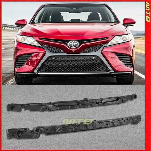 Amortiguador Parachoque Delantero Toyota Camry 2019  A20 Dia