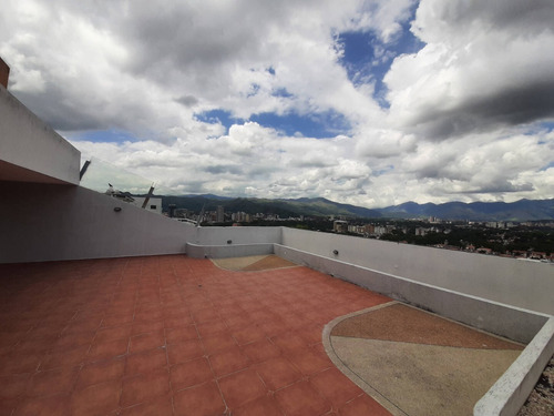 Imagen 23 de 30 de Ha Vendo Exclusivo Apartamento Tipo Estudio Semi Amoblado En La Trigaleña