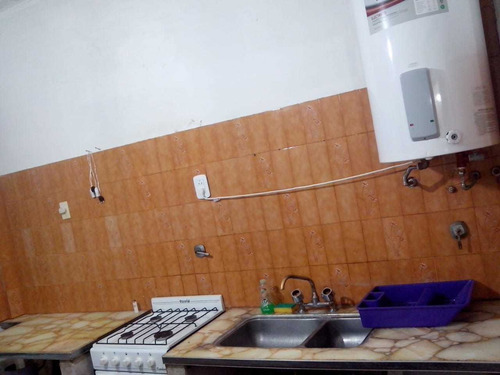 Casa 3 Ambientes Más Planta Alta A Terminar,140 M2 O Permuta