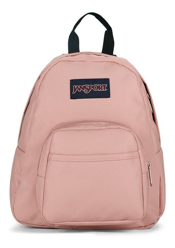 Jansport Mochila Mini Original Urbana Cartera Para Mujer Lts