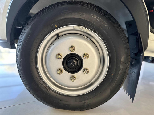 Kia Kia 2500