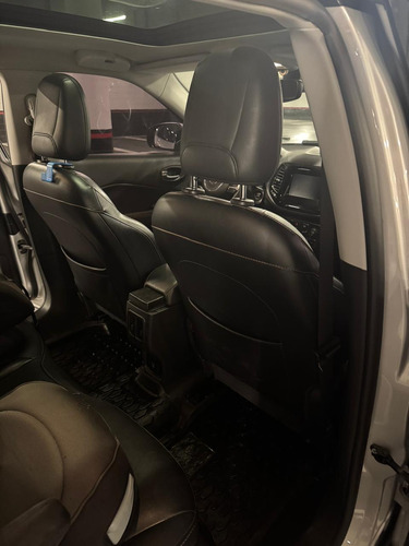 Jeep Compass 2.4 Limited Plus