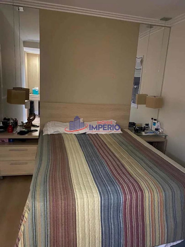 Apartamento Com 3 Dorms, Vila Progresso, Guarulhos - R$ 902 Mil, Cod: 6624 - V6624