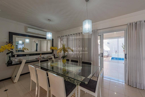 Imagem 8 de 29 de Casa Com 4 Dormitórios À Venda, 233 M² Por R$ 1.550.000,00 - Parque Dos Manacas - Atibaia/sp - Ca0484