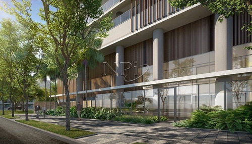 Imagem 2 de 15 de Balkon Campo Belo | Rua Dr. Jesuino Maciel, 685 - Npi Imoveis - V-10095
