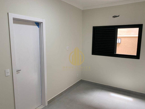 Imagem 22 de 29 de Casa A Venda Em Condomínio Com Com 3 Suítes E Piscina - - Ribeirão Preto/sp - Ca1772