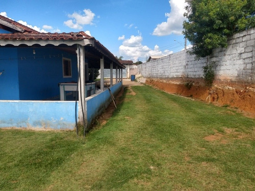 Imagem 13 de 14 de Chácara Ibiuna 1.000 Mts Casa, Piscina Área Gourmet Ligue Já