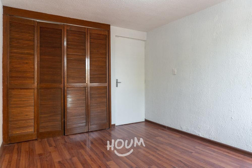 Imagen 19 de 30 de Departamento En Tlalnemex, Tlalnepantla De Baz Con 3 Recámaras, 102 M², Id: 82614