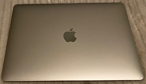 Macbook Pro 13 2019 Core I7 16gb 512sdd Touch Bar Sequoia 15 (Reacondicionado)