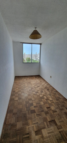 Apartamento De 2 Dormitorios En Malvin Alto