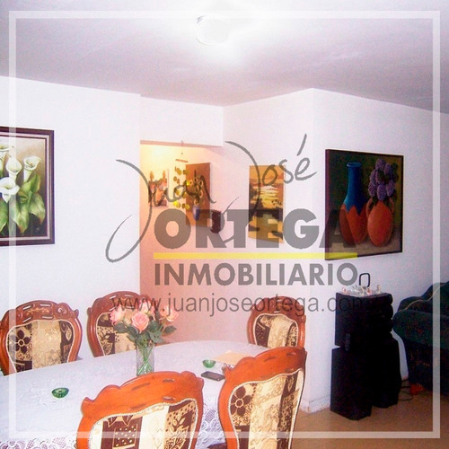 Imagen 6 de 14 de Apartamento En Mérida, Av. Próceres, Resd. San Jose