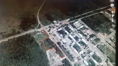 Terreno en venta