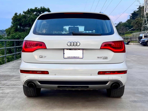 Imagen 4 de 15 de Audi Q7 S-line Quattro