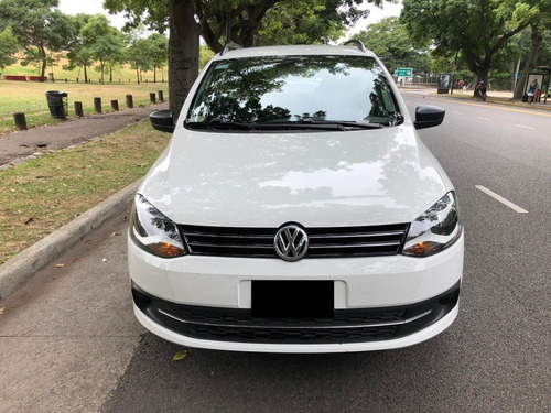 Volkswagen Suran Comfortline
