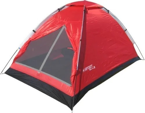 Carpas Spinit Modelo Basic 2 Personas