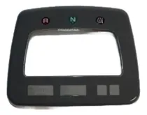 Comprar Carcasa Superior Tablero Original Honda Trx 350 Trx 350