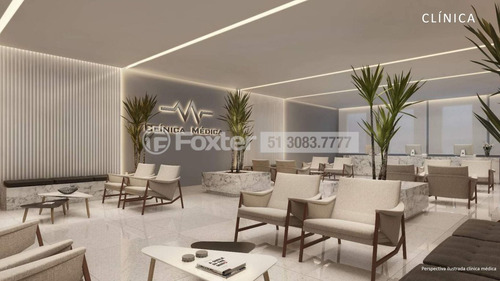 Sala / Conjunto Comercial, 310.9 M², Glória - 197330