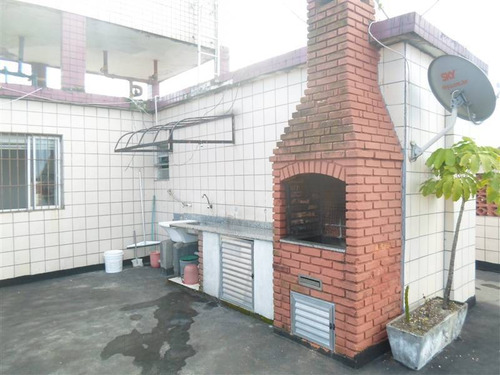 Imagem 9 de 13 de Apartamento, 1 Dorms Com 35 M² - Campo Da Aviacao - Praia Grande - Ref.: Gim6022567 - Gim6022567