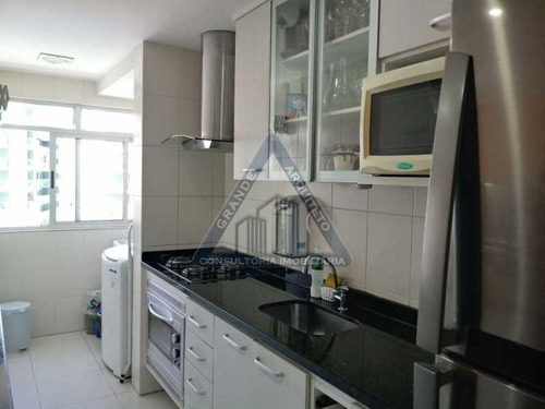 Imagem 13 de 15 de Apartamento A Venda Em Pechincha, Jacarepaguá - Gaap30069
