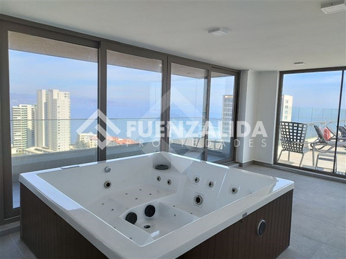 Moderno Departamento En Venta 2d2b1e, Reñaca