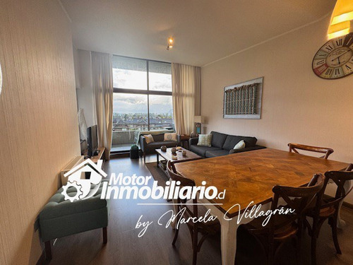 Departamento En Arriendo De 3 Dorm. En Pucón
