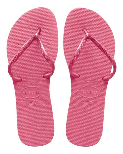 Zonazero Havaianas Ojotas Flat Mujer Originales