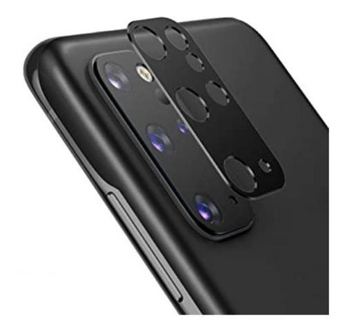 Protector Aluminio Camara Samsung S20 Fe S20 S20 Plus Ultra