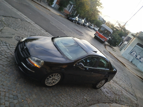 Volkswagen Vento 2.0 I Sportline 2007