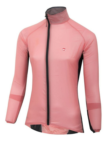 Campera Tour 2 Pertex ® Quantum Ciclismo Dama Ansilta