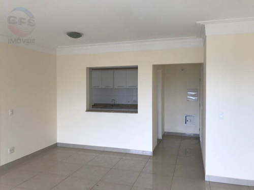 Imagem 13 de 30 de Apartamento Com 2 Dormitórios, 97 M² - Venda Por R$ 640.000,00 Ou Aluguel Por R$ 1.700,00 - Edifício Viva Vista - Indaiatuba/sp - Ap1141