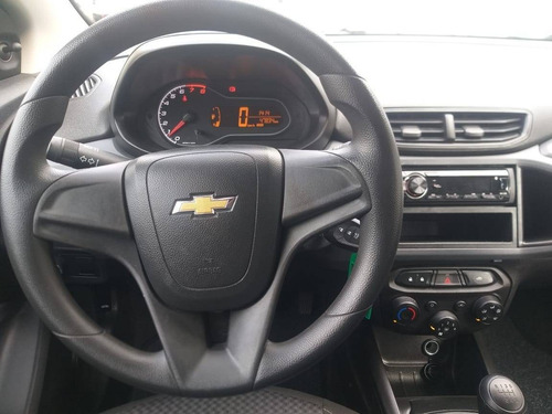 Imagem 12 de 15 de Chevrolet Joy 1.0 Spe4 Flex Manual