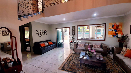 Imagem 8 de 30 de Casa À Venda Em Igarapé Condomínio Fazenda Solar - Ca1203