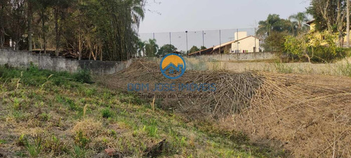 Imagem 2 de 10 de Terreno Para Venda Em Itapecerica Da Serra, Jardim Imperatriz - Tr027_2-1250425
