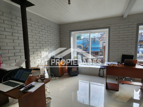 Amplia Propiedad Villa Los Gavilanes