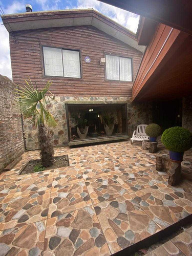 Se Vende Casa 4d Y 2b En Temuco (71187)