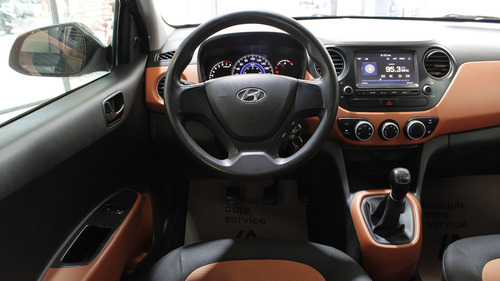 Hyundai Grand i10 1.3 Gl Mid Mt