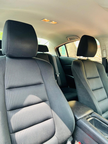 Mazda Mazda 6 2.5 I Sport At