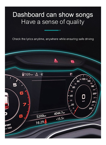 Adaptador Inalámbrico Carplay Car Play Box Conexión Bluetoot