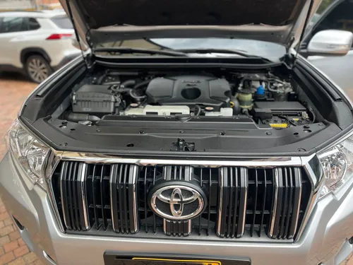 Toyota Prado 2.8 Tx-L At6