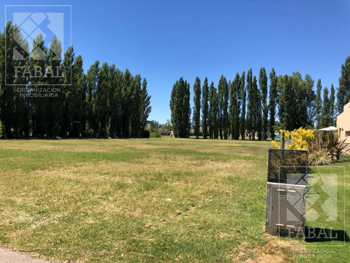 Imagen 3 de 23 de Terreno Venta Sauces Del Limay Barrio Privado