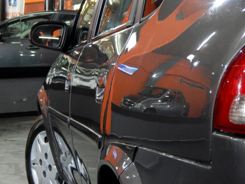 Imagen 4 de 16 de Chevrolet Classic Corsa Ls Spirit 1.4 - Unico Dueño