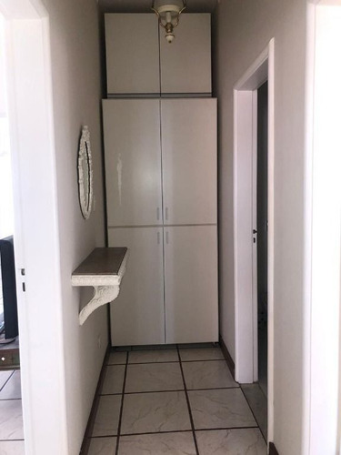 Imagem 18 de 21 de Apartamento Com 2 Dormitórios À Venda, 151 M² Por R$ 638.000,00 - Gonzaga - Santos/sp - Ap3111