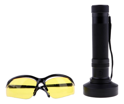 Lanterna Led Blacklight Lanterna 100 Led