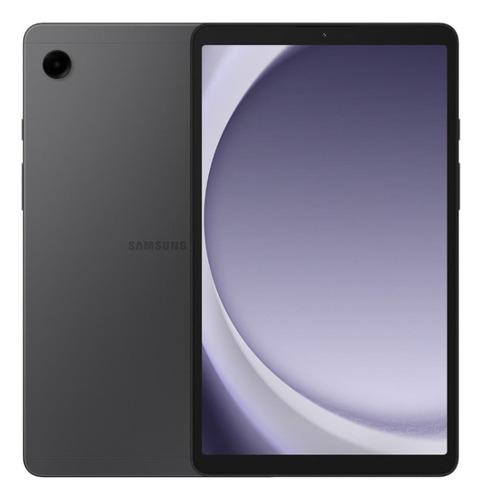 Samsung Tab A9 Plus Wi-fi 11'' De 128 Gb 8 Gb Graphite Msi