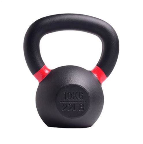 Pesas Rusas O Kettlebell  De 10kg 